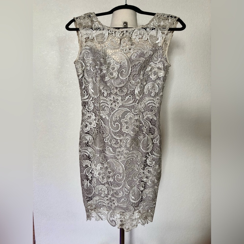 Cocktail Dress - Picture 4 of 4